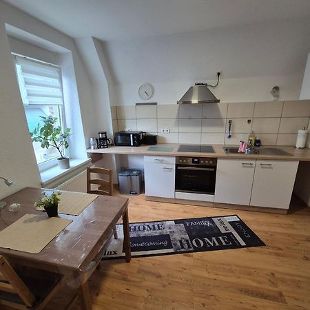 Apartamento Ehemaliges Winzerhaus Cochem Exterior foto