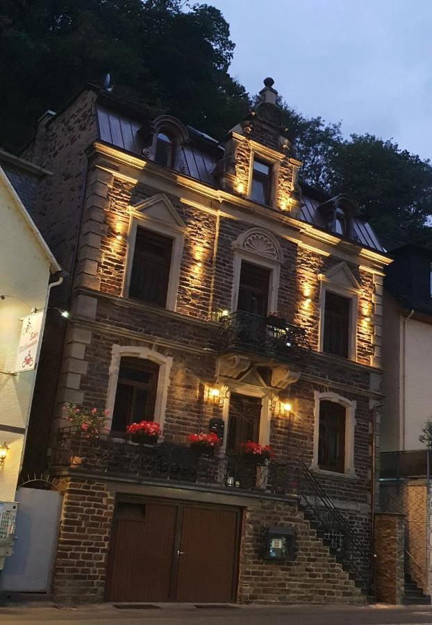 Apartamento Ehemaliges Winzerhaus Cochem Exterior foto