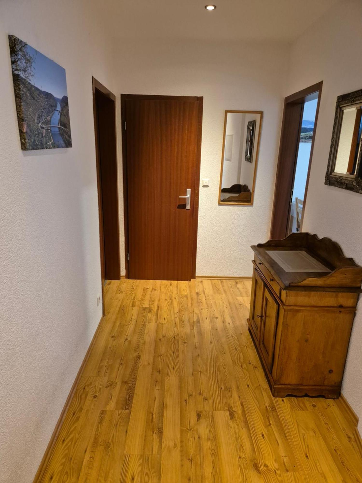 Apartamento Ehemaliges Winzerhaus Cochem Exterior foto