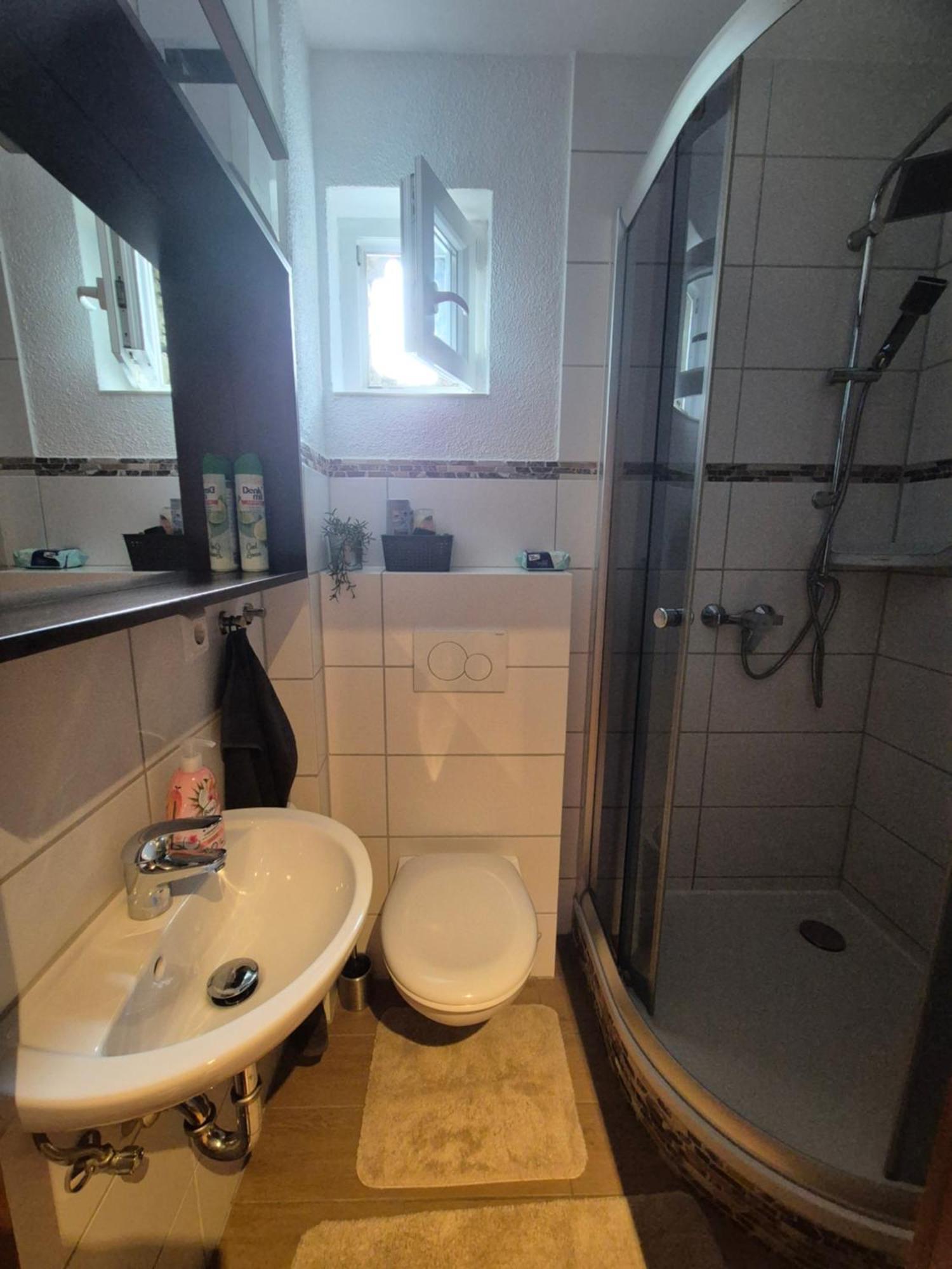 Apartamento Ehemaliges Winzerhaus Cochem Habitación foto