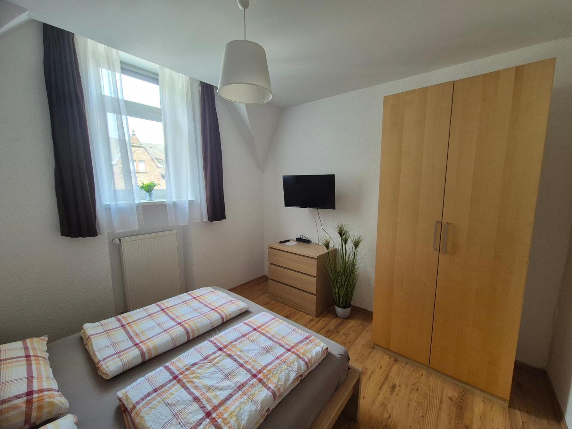 Apartamento Ehemaliges Winzerhaus Cochem Exterior foto