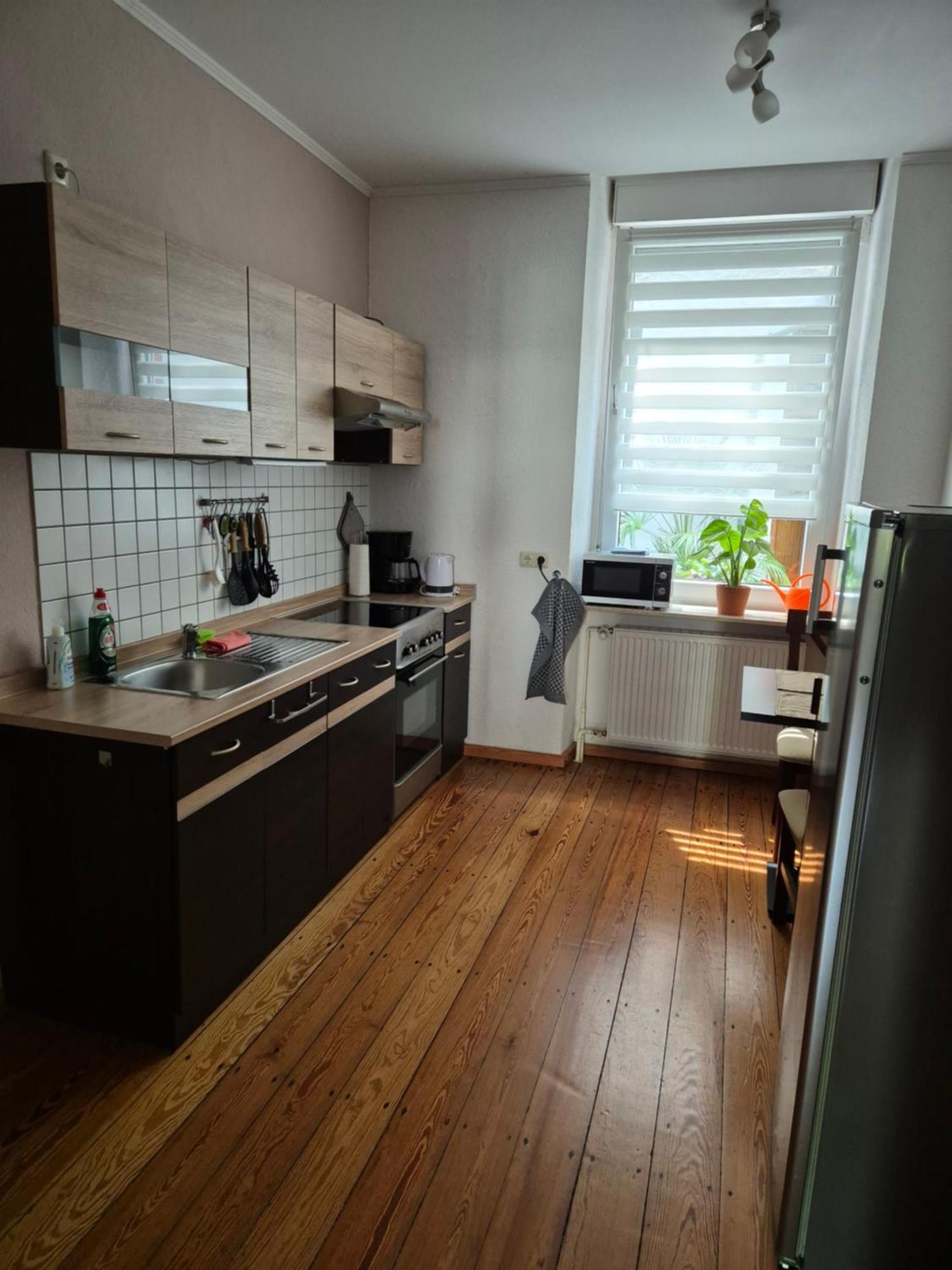Apartamento Ehemaliges Winzerhaus Cochem Habitación foto