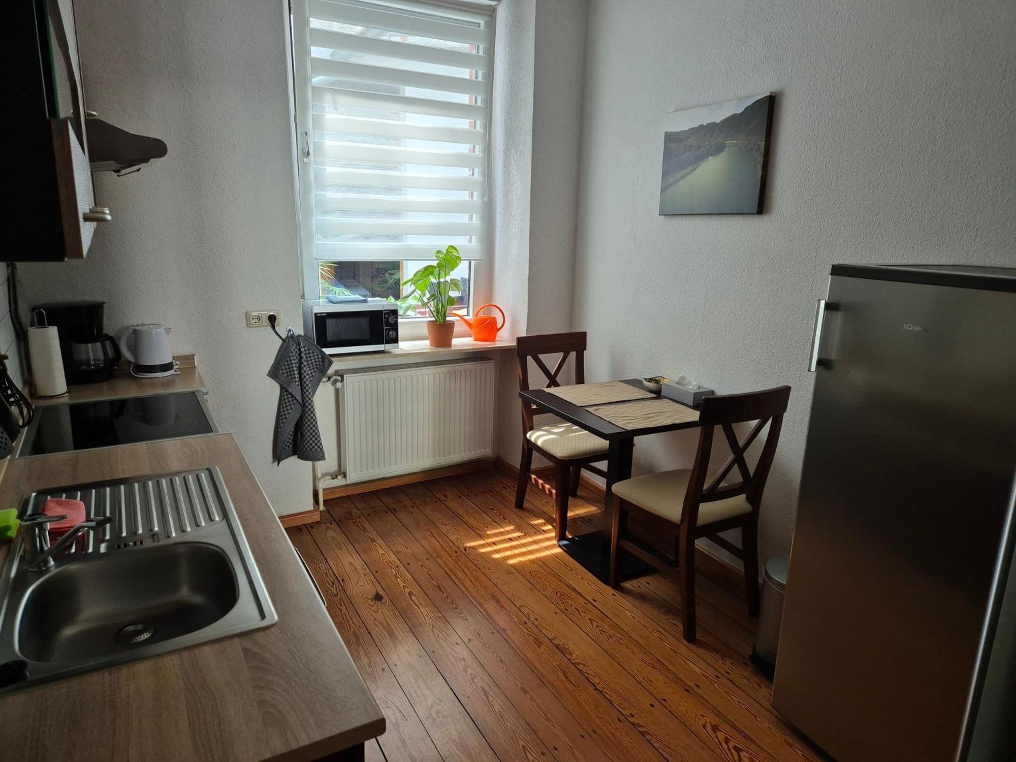 Apartamento Ehemaliges Winzerhaus Cochem Habitación foto