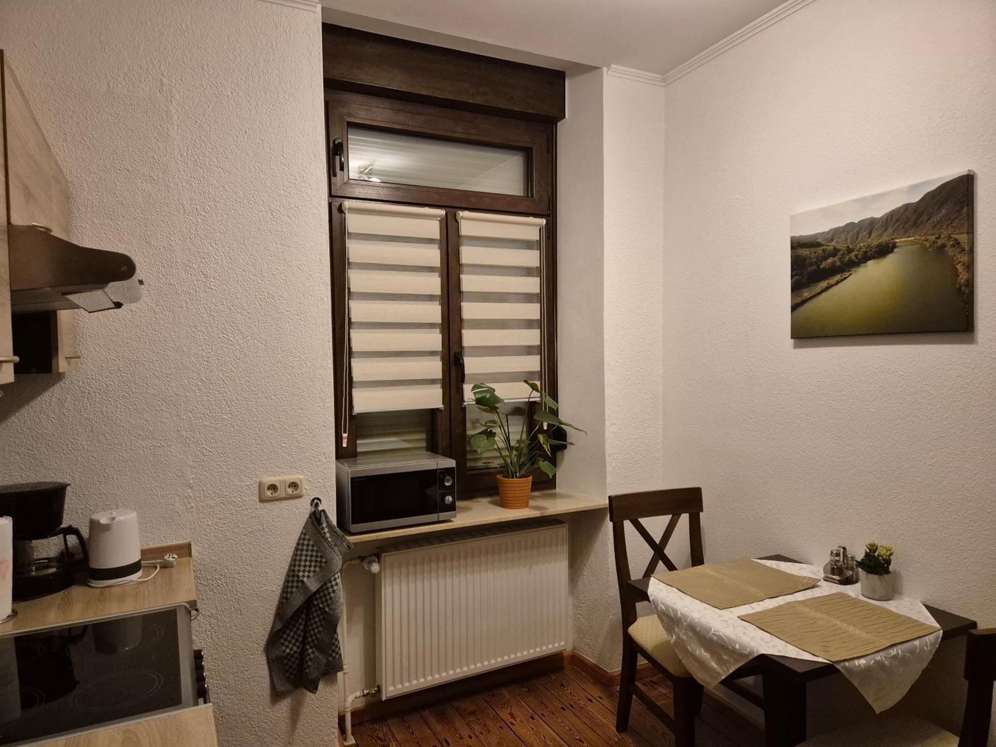 Apartamento Ehemaliges Winzerhaus Cochem Habitación foto